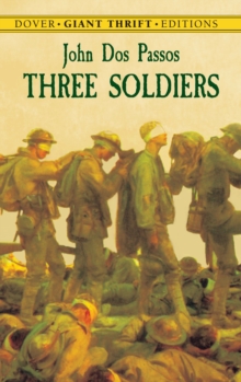 Image for Three soldiers