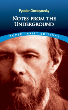 Image for Notes from the underground
