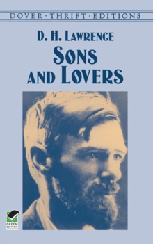 Image for Sons and lovers