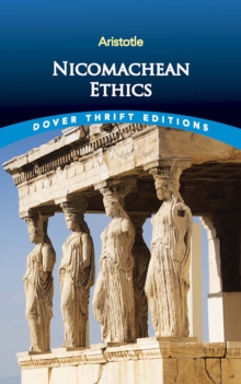 Image for Nicomachean ethics