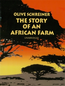 Image for The story of an African farm