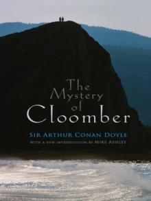 Image for Mystery of Cloomber