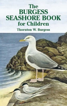Image for The Burgess seashore book for children