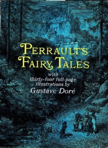 Image for Perrault's fairy tales.