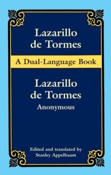 Image for Lazarillo De Tormes