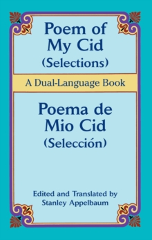 Image for Poem of My Cid (Selections) / Poema de Mio Cid (Seleccion)