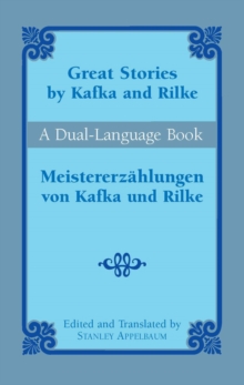 Image for Great Stories by Kafka and Rilke/Meistererzahlungen von Kafka und Rilke