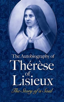 Image for Autobiography of Therese of Lisieux