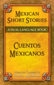 Image for Mexican Short Stories / Cuentos mexicanos