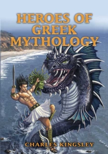 Image for Heroes of Greek mythology