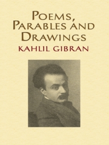 Image for Poems, parables and drawings