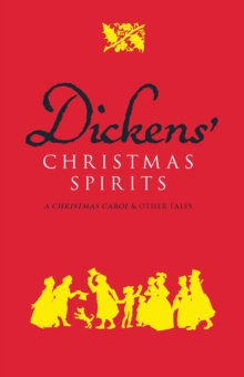Image for Dickens' Christmas spirits