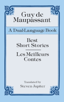Image for Best short stories: a dual-language book = Les meilleurs contes