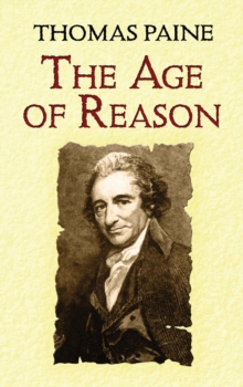 Image for The age of reason