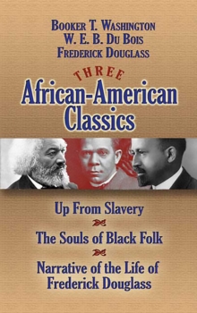 Image for Three African-American classics.