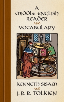 Image for Middle English Reader and Vocabulary