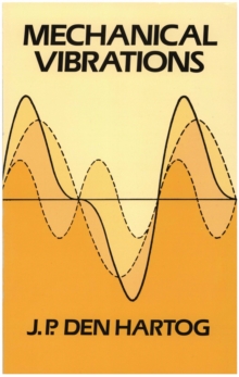 Image for Mechanical vibrations
