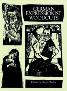 Image for German expressionist woodcuts