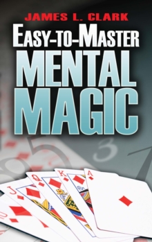 Image for Easy-to-Master Mental Magic