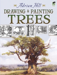 Image for Drawing and painting trees