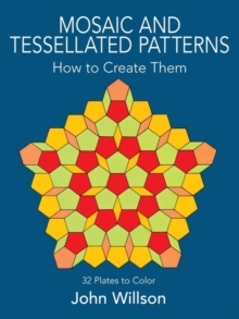 Image for Mosaic and Tessellated Patterns
