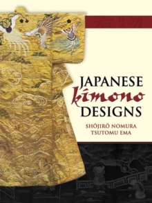 Image for Japanese kimono designs