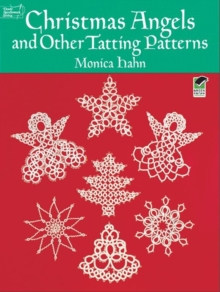 Image for Christmas Angels and Other Tatting Patterns