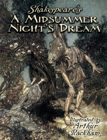 Image for Shakespeare's A midsummer night's dream