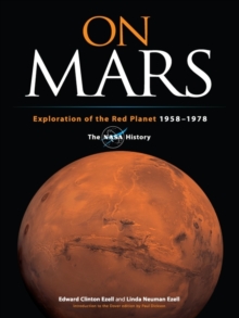 Image for On Mars: exploration of the red planet, 1958-1978 : the NASA history