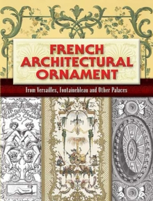 Image for French Architectural Ornament