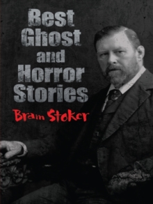 Image for Best Ghost and Horror Stories