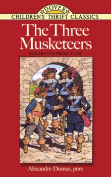 Image for The three musketeers