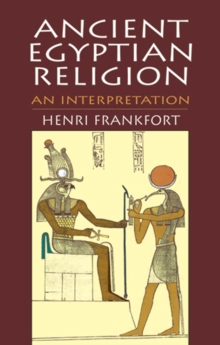Image for Ancient Egyptian Religion