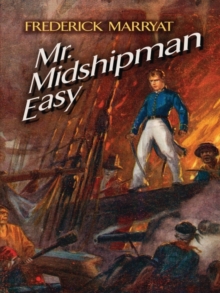 Image for Mr Midshipman Easy