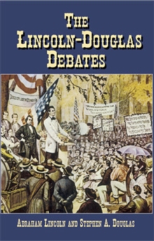 Image for Lincoln-Douglas Debates