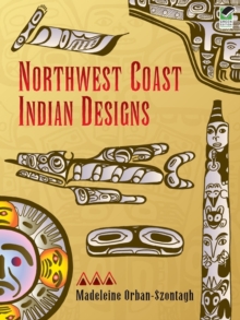 Image for Northwest Coast Indian designs