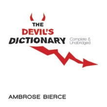 Image for The devil's dictionary: complete & unabridged