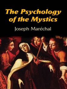 Image for Psychology of the Mystics