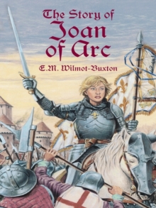 Image for The story of Joan of Arc