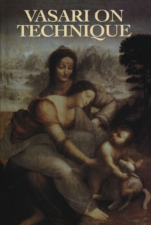 Image for Vasari on Technique