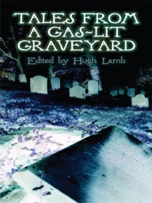 Image for Tales from a gas-lit graveyard