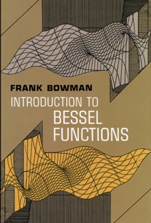 Image for Introduction to Bessel functions