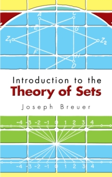 Image for Introduction to the theory of sets