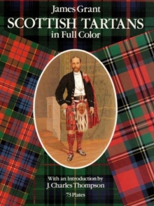 Image for Scottish Tartans in full color