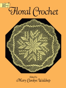 Image for Floral crochet