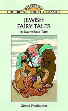 Image for Jewish fairy tales