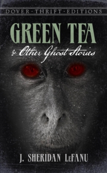 Image for Green Tea and Other Ghost Stories