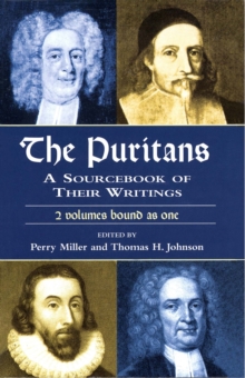 Image for Puritans