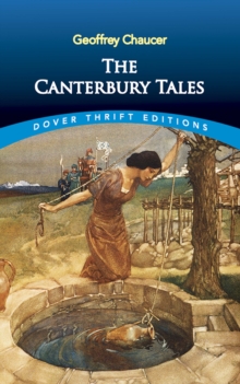 Image for The Canterbury tales