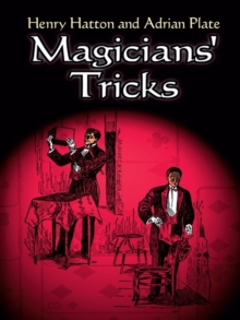 Image for Magicians' Tricks